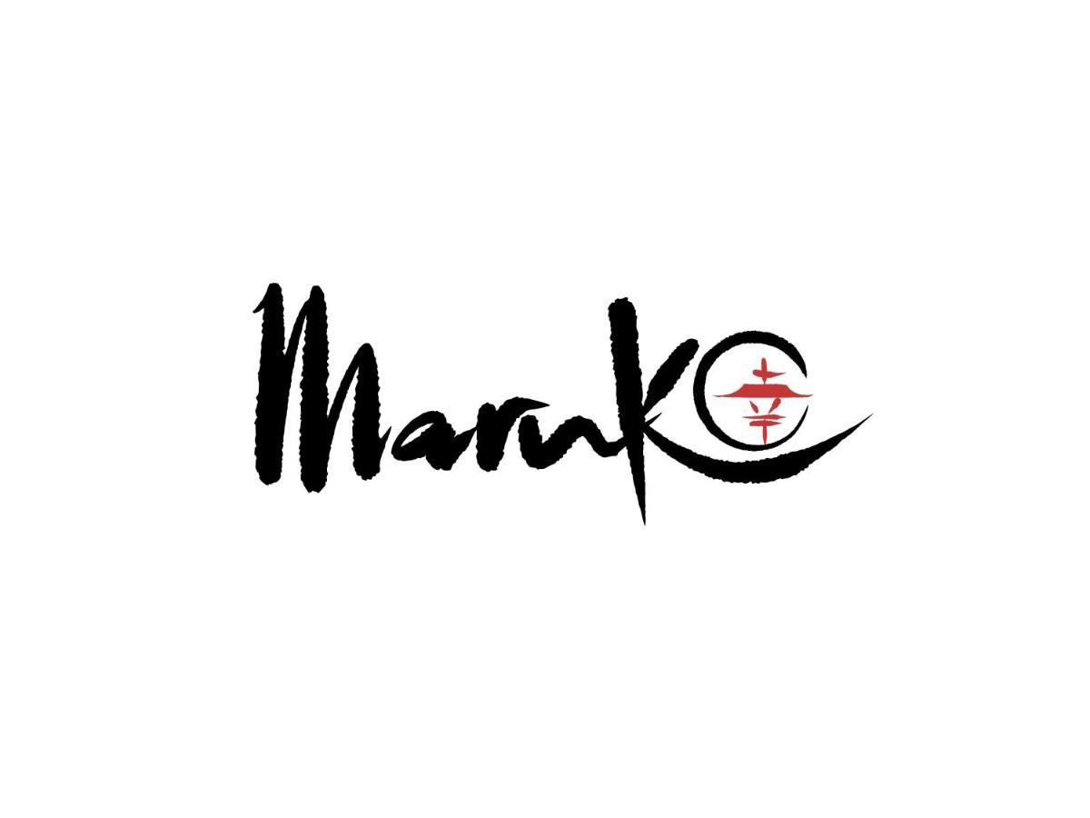 Maruko Ha Long Hotel Exterior foto